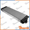Intercooler pour MERCEDES | CNG-ME-009, 001-10-21611